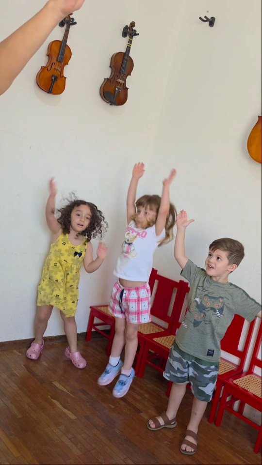 Espaço dos Sons
