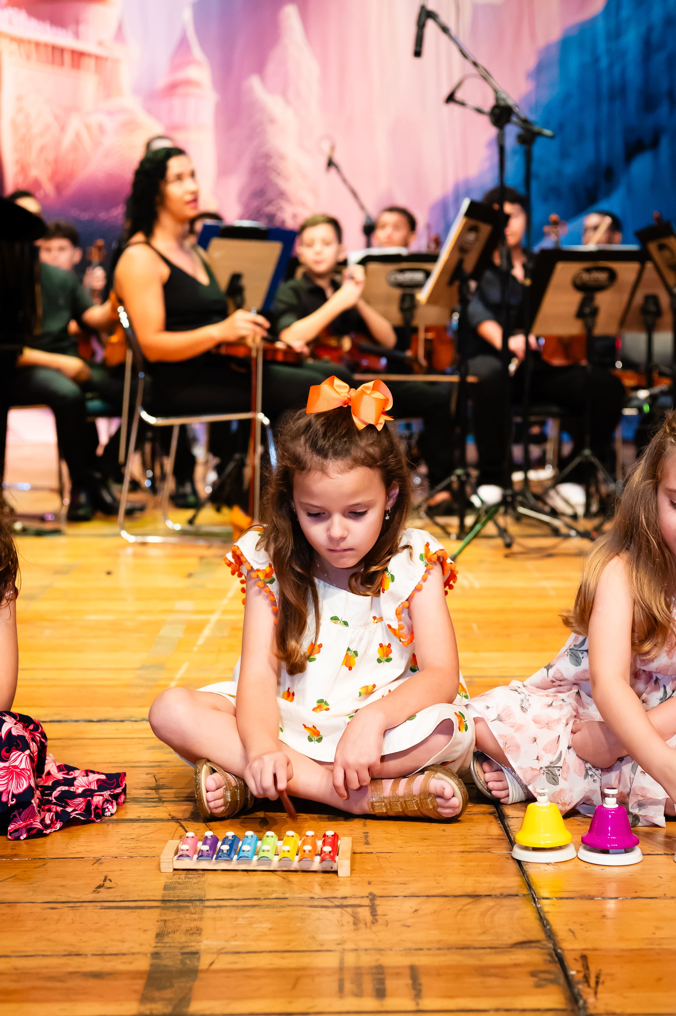Recital 2025