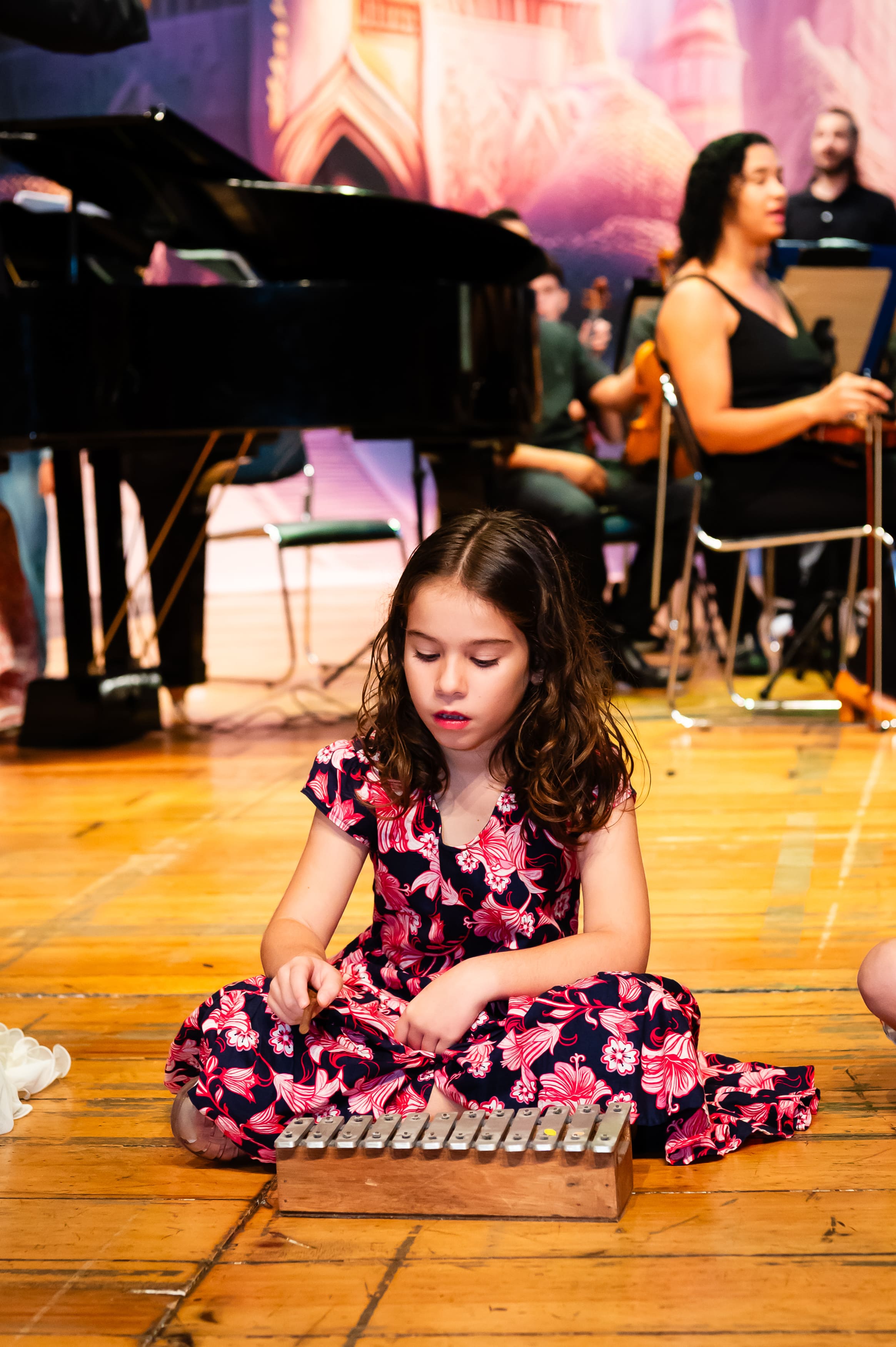 Recital 2025