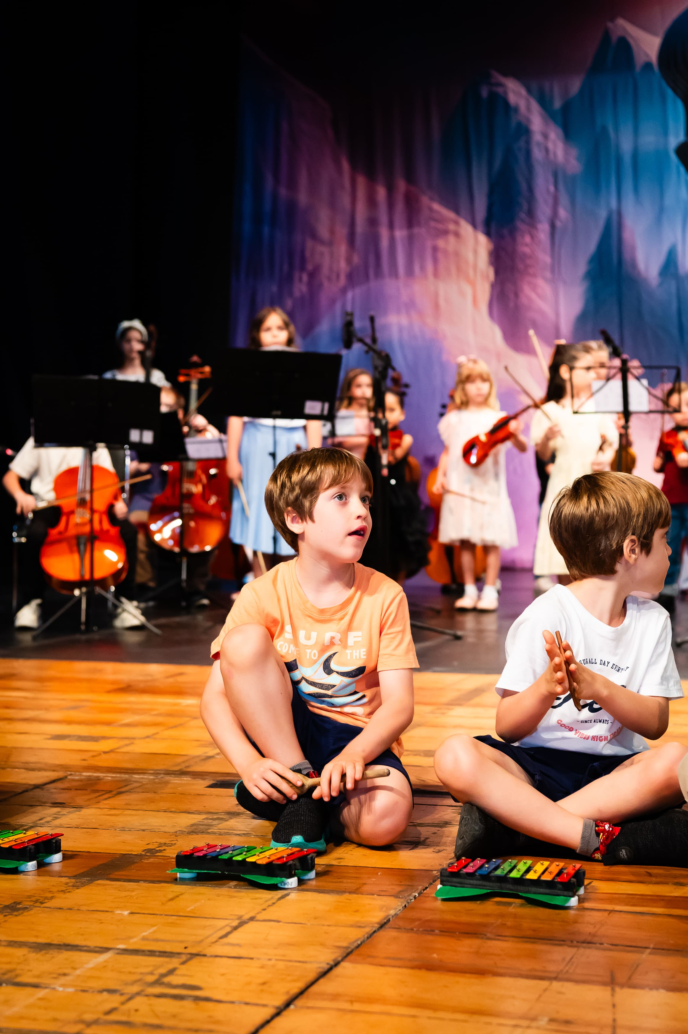 Recital 2025